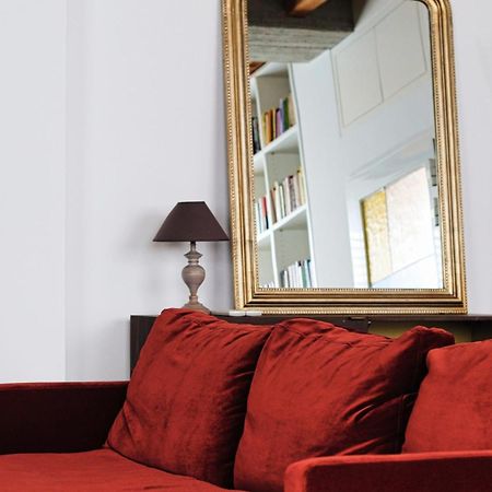 Mpm- Luxury Loft Navigli Apartment Milan Exterior photo