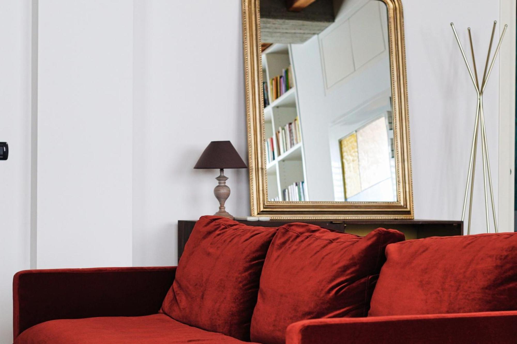 Mpm- Luxury Loft Navigli Apartment Milan Exterior photo
