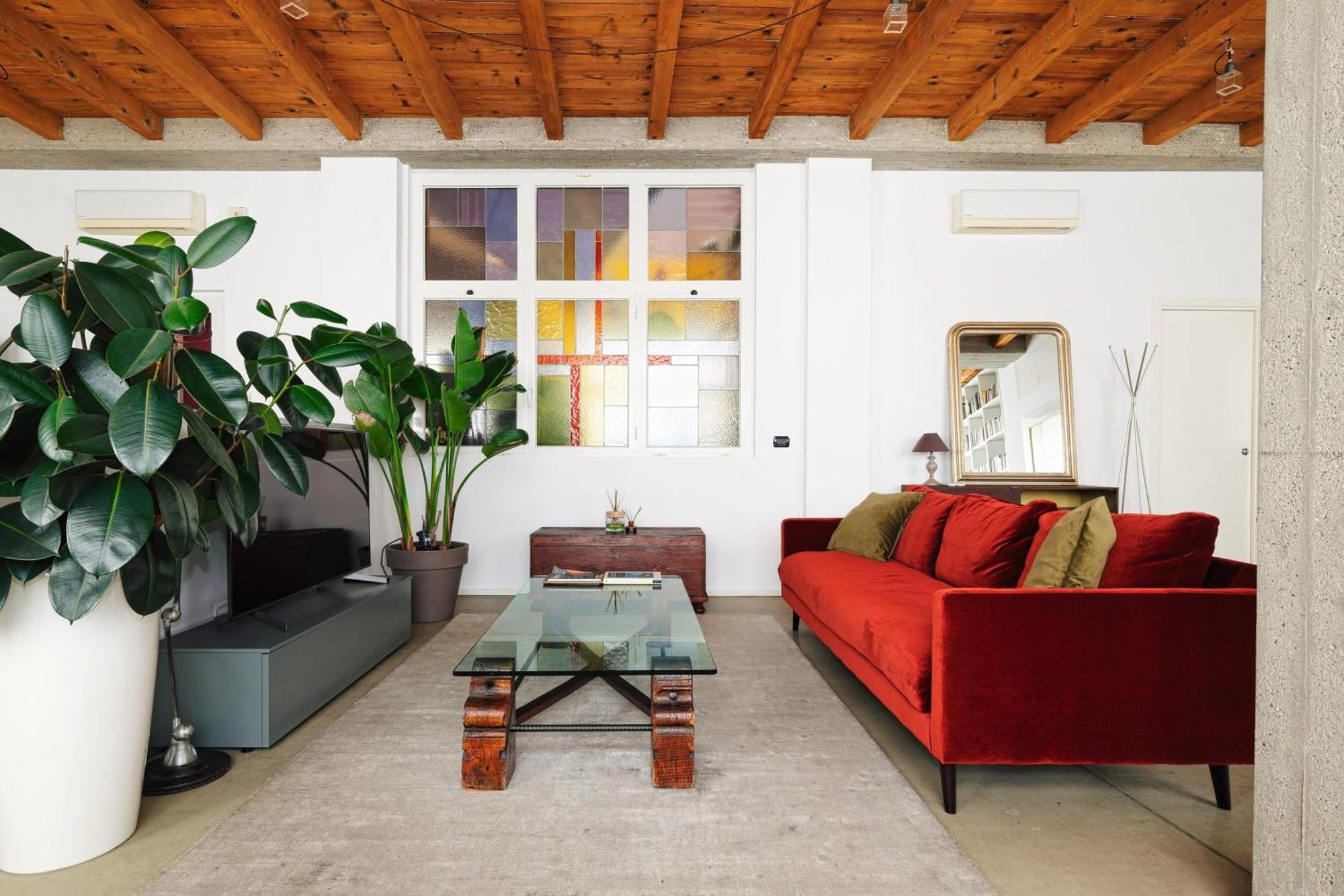Mpm- Luxury Loft Navigli Apartment Milan Exterior photo