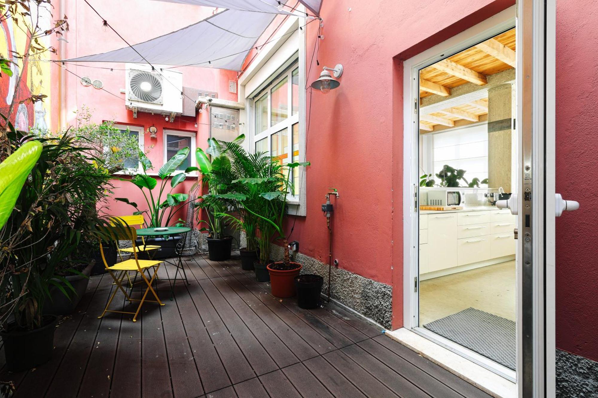 Luxury Loft Navigli Apartment Milan Exterior photo